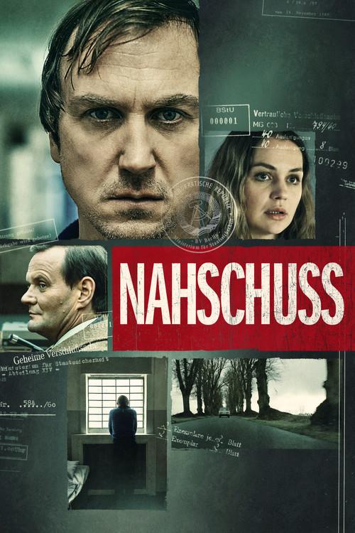Nahschuss filmas online