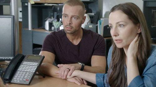 Girl Followed filmas žiurėti online