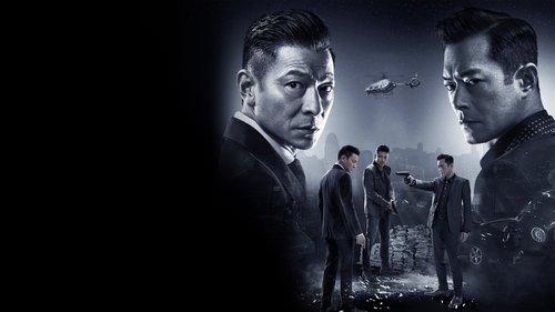 The White Storm 2: Drug Lords filmas žiurėti online