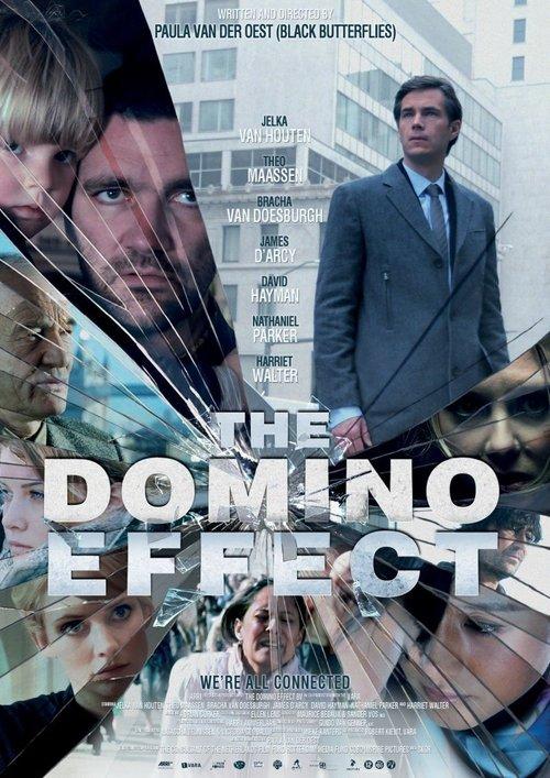 The Domino Effect filmas online