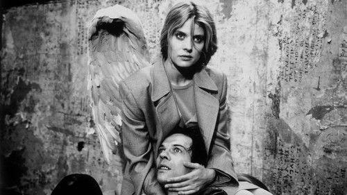 In weiter Ferne, so nah! filmas žiurėti online