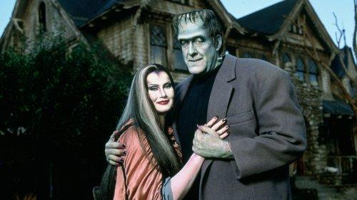 Here Come the Munsters filmas žiurėti online