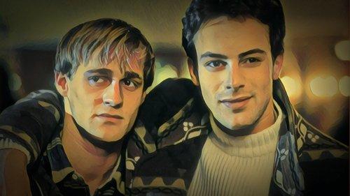 Kleine Haie filmas žiurėti online