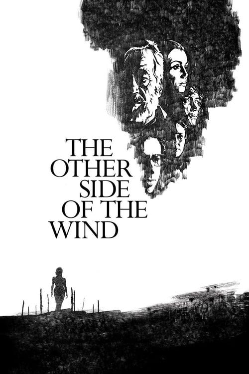 The Other Side of the Wind filmas online