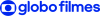 Globo Filmes studio logo