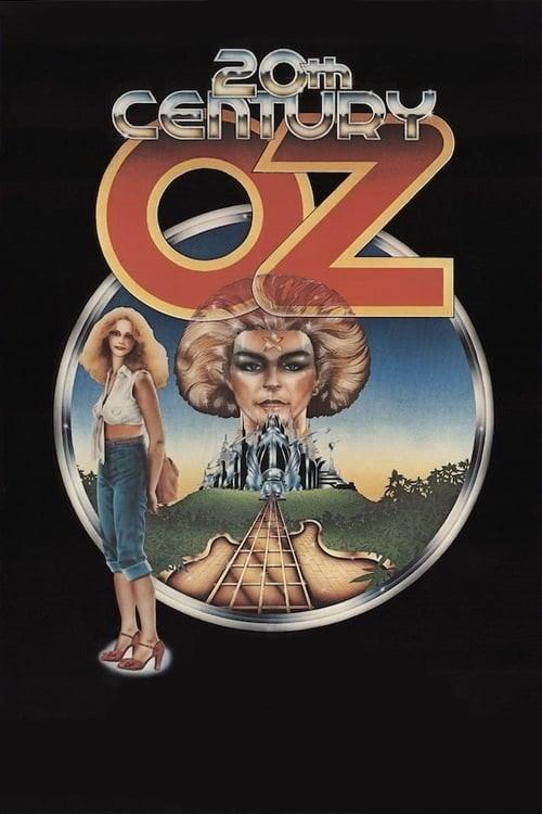 Twentieth Century Oz filmas online