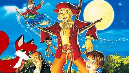 The Scarecrow filmas žiurėti online