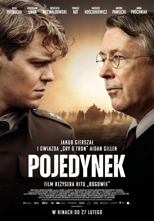 Pojedynek filmas online