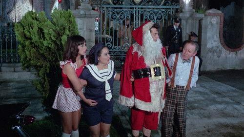 Tívoli filmas žiurėti online