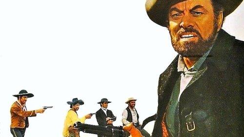 Vengeance for Vengeance filmas žiurėti online