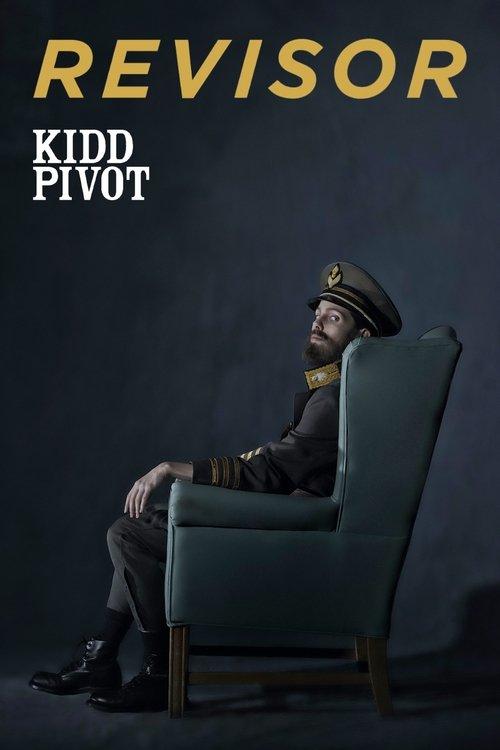 Revisor filmas online