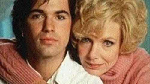 Reason for Living: The Jill Ireland Story filmas žiurėti online