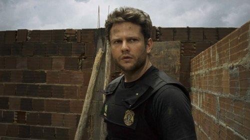 Federal filmas žiurėti online