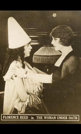 The Woman Under Oath filmas online