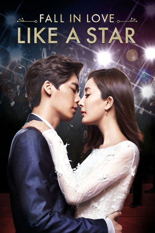 Fall in Love Like a Star filmas online