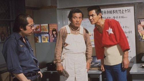 A 5,000 Kilometer Run under The Scorching Sun filmas žiurėti online