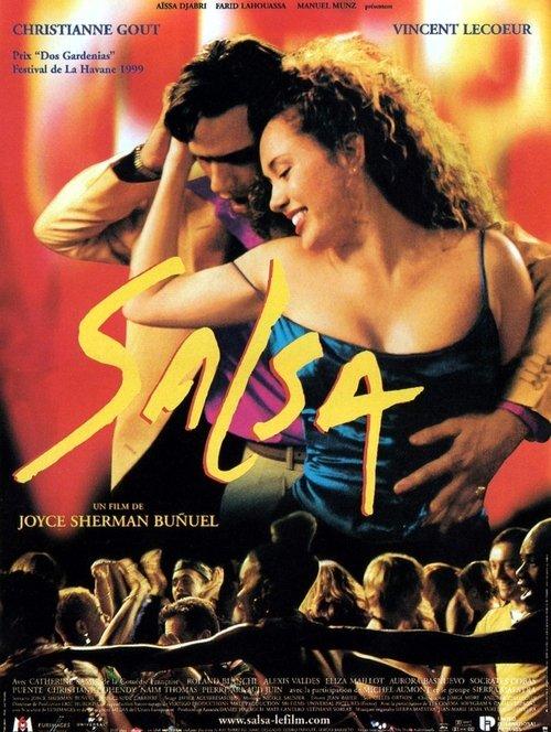 Salsa filmas online