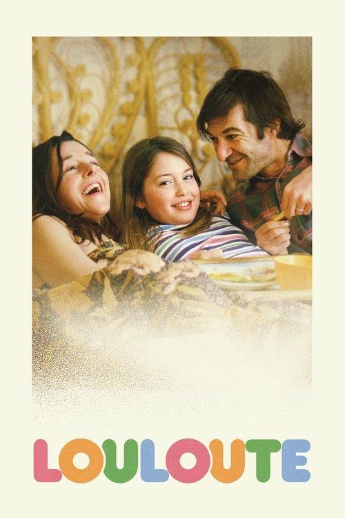 Louloute filmas online