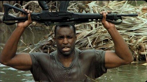 Charging Out Amazon filmas žiurėti online