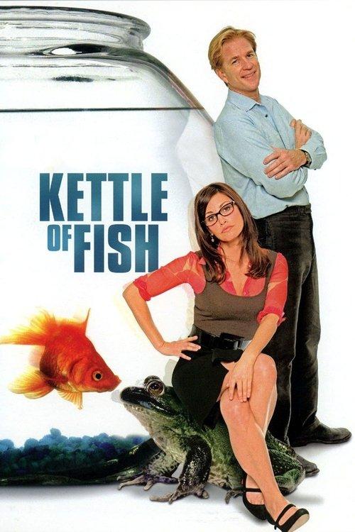 Kettle of Fish filmas online