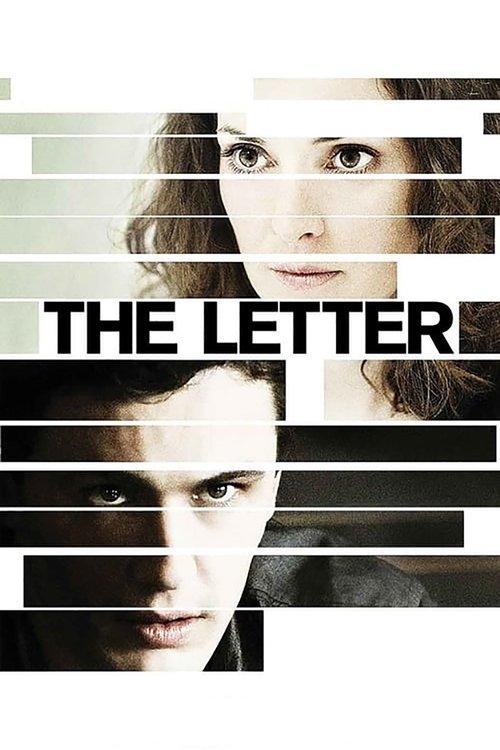 The Letter filmas online