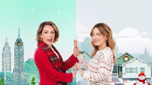 Take Me Back for Christmas filmas žiurėti online