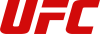 Ultimate Fighting Championship studio logo