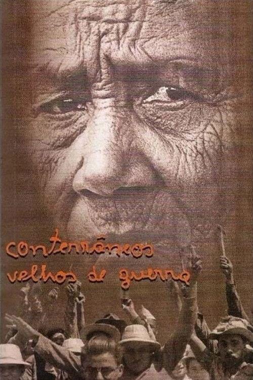 Conterrâneos Velhos de Guerra filmas online