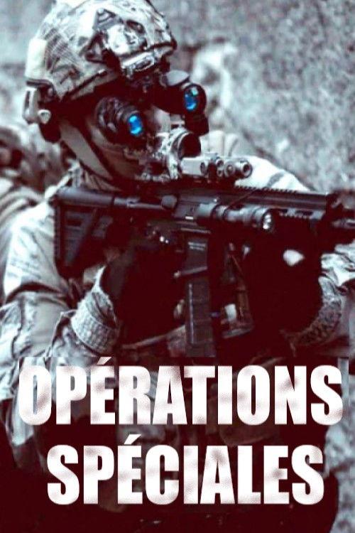 Opérations Spéciales filmas online