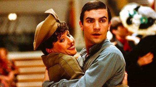 Le Bal filmas žiurėti online