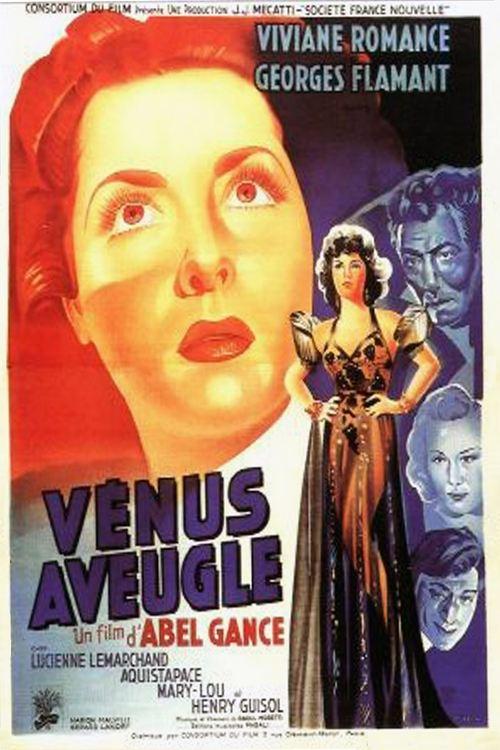 Blind Venus filmas online