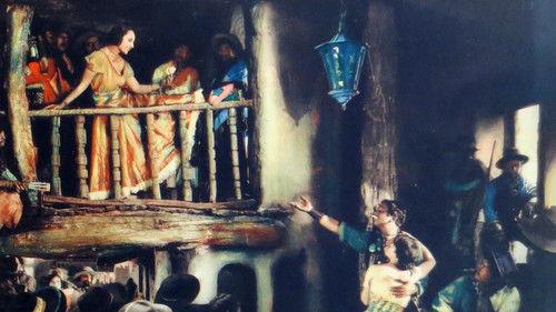 The Gaucho filmas žiurėti online