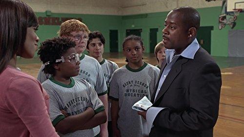 Rebound filmas žiurėti online