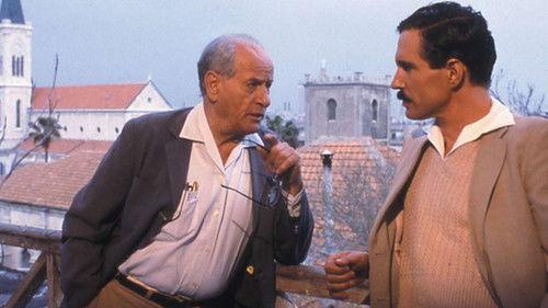 The Impossible Spy filmas žiurėti online