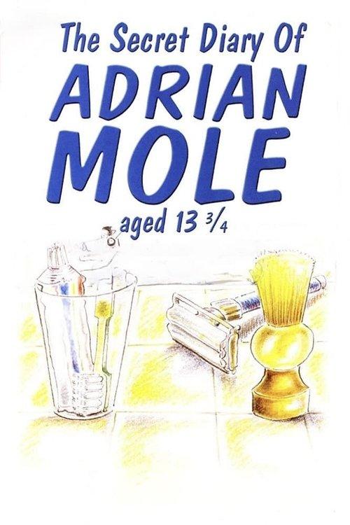 The Secret Diary of Adrian Mole Aged 13¾ filmas online