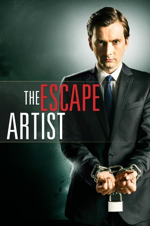 The Escape Artist filmas online