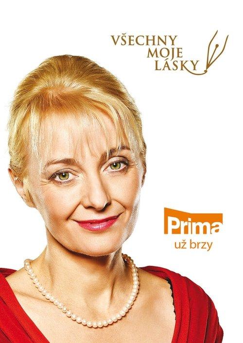 Všechny moje lásky filmas online