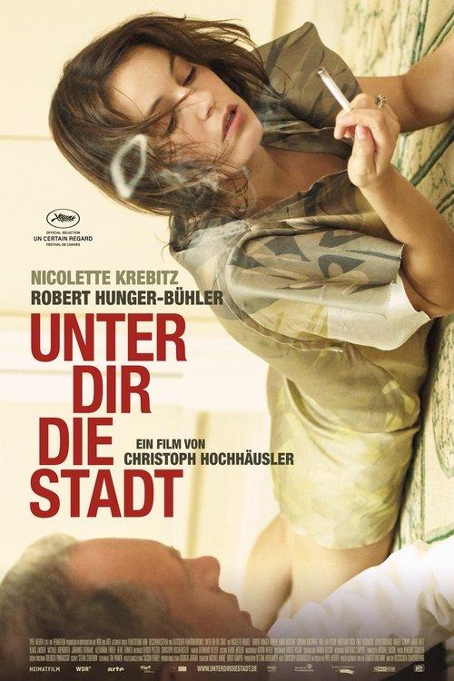 Unter dir die Stadt filmas online