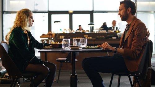 A Perfect Enemy filmas žiurėti online