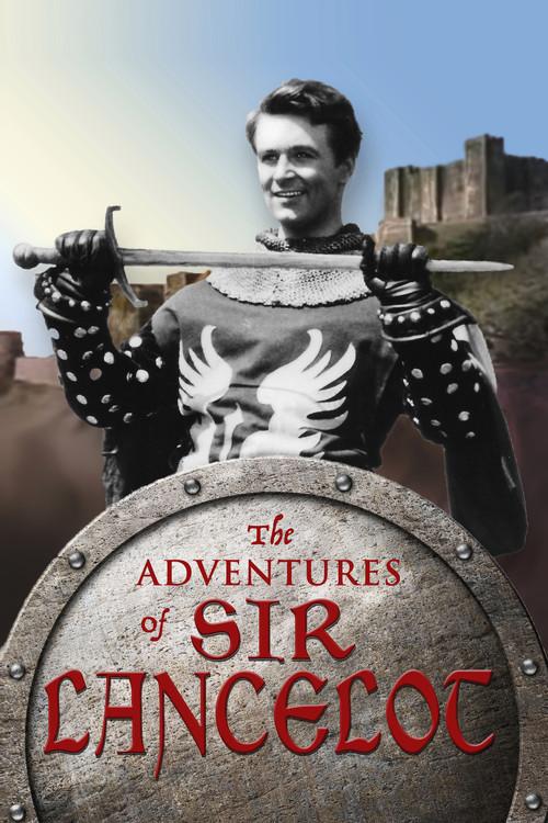 The Adventures of Sir Lancelot filmas online