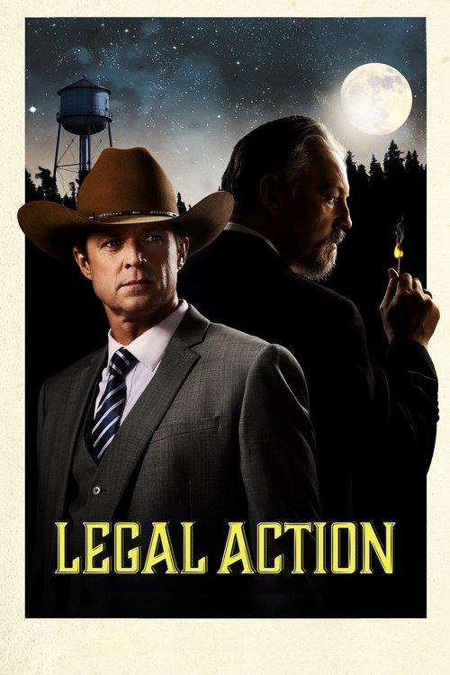 Legal Action filmas online