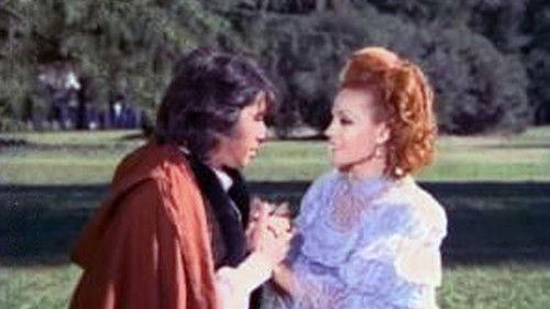 Embrujo de amor filmas žiurėti online