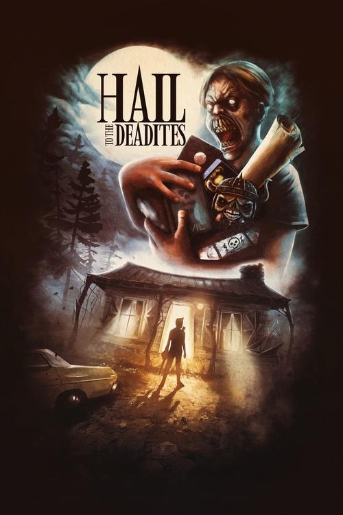 Hail to the Deadites filmas online