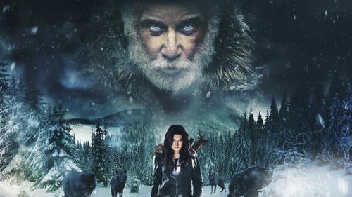 Daughter of the Wolf filmas žiurėti online