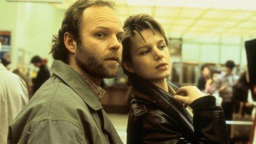 Fatherland filmas žiurėti online