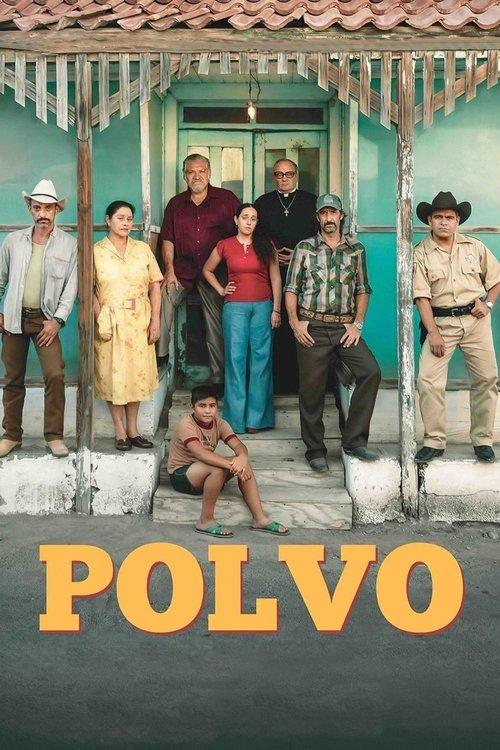 Polvo filmas online