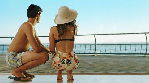 SPF-18 filmas žiurėti online