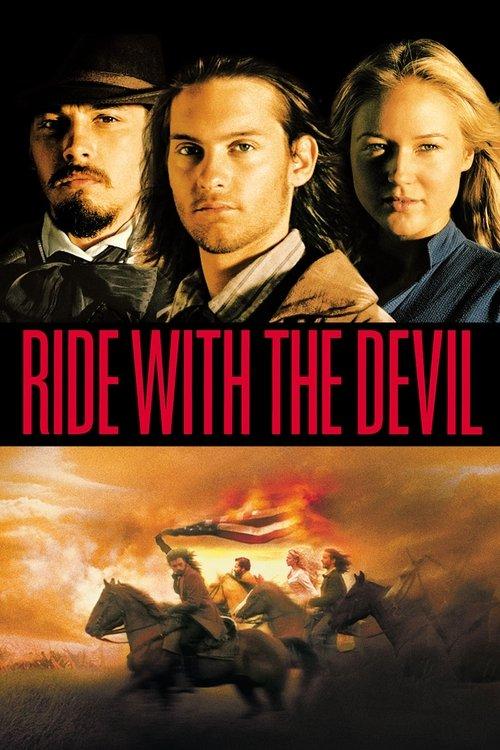 Ride with the Devil filmas online