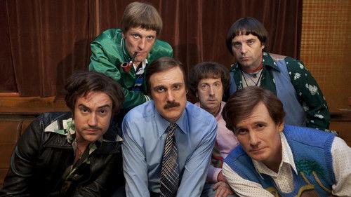 Holy Flying Circus filmas žiurėti online