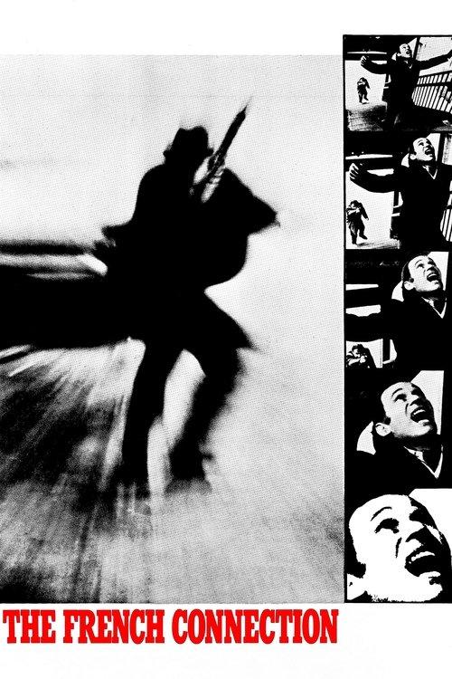 Prancūzų ryšininkas filmas online